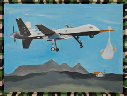 mq9 reaper / sensemann