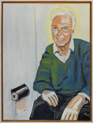 wo der kaiser zu fuss